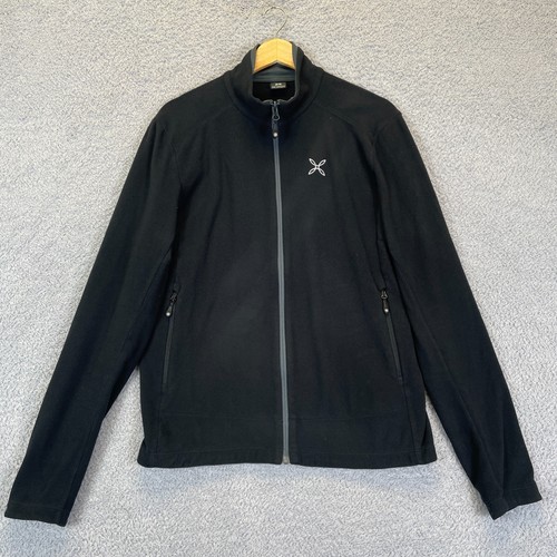 Montura fleece jacket size - montura,