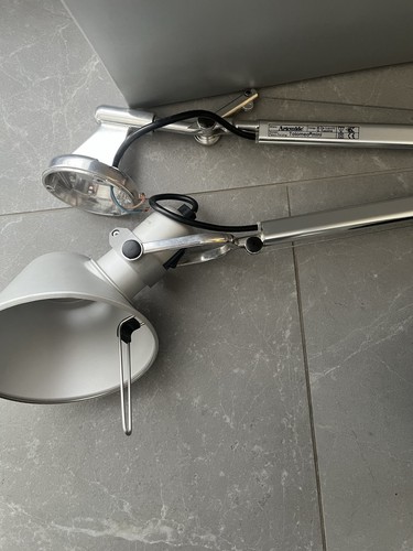 Artemide tomolomeo parete - artemide,