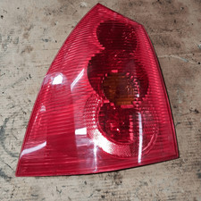 6351Q6 Fanale post. DX PEUGEOT