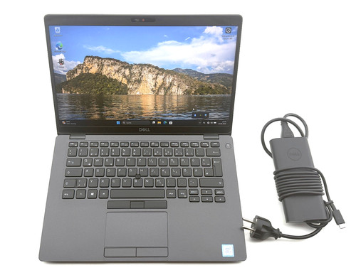 Dell latitude 5401 9850h - dell, i7-9850h