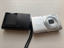 Canon PowerShot A4000