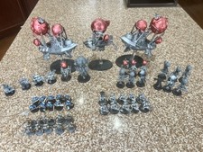 Lotto Warhammer Age Of Sigmar