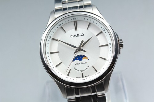 Orologio casio fasi lunari - orologio,