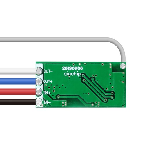 Interruttore luce telecomando