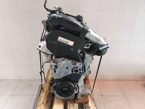Agn motore audi - agn, 8l