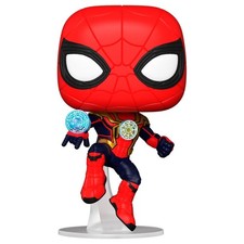 Marvel Spider-Man Funko POP