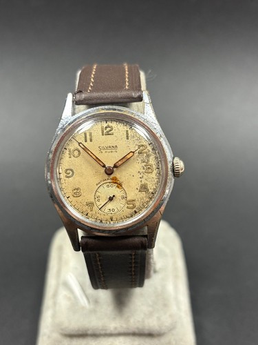 Vintage very rare - , silvana