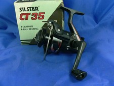 Mulinello vintage silstar ct35 - mulinello,