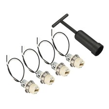 G9 Leggero Base Presa Kit,4