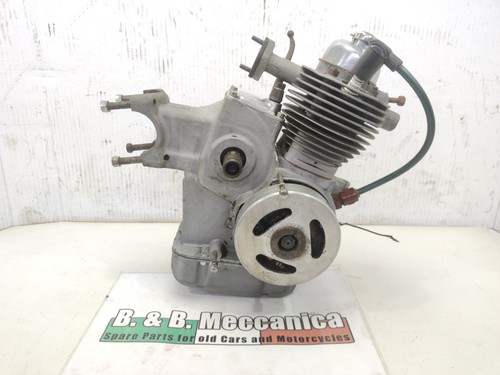 Blocco motore motom - blocco, 48