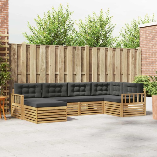 Set divani esterno 6 pcs - set, di