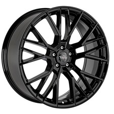 CERCHIO IN LEGA ARCASTING