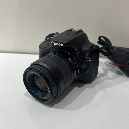 Canon eos rebel sl1 100d - eos,
