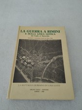 LA GUERRA A RIMINI E SULLA