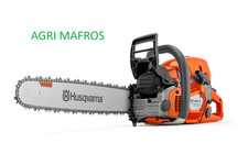 MOTOSEGA HUSQVARNA 572 XP 70,6