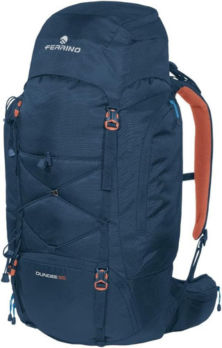Zaino backpack trekking - zaino,