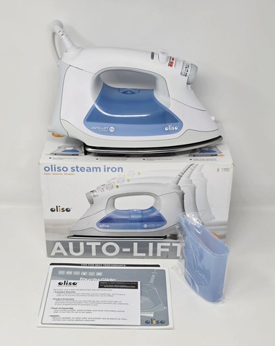 Oliso 1000 smart ferro - tg-1000,