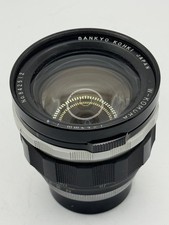 SANKYO KOHKI W-Komura 24mm F4