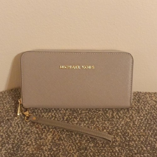 Bracciale michael kors grigio - bracciale,