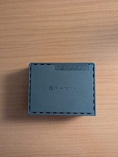 MikroTik hEX S 2025 E60iUGS