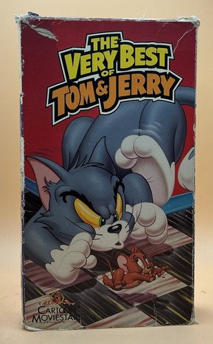 The very best - and, jerry
