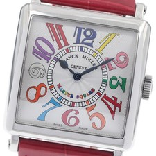 FRANCK MULLER Master Square