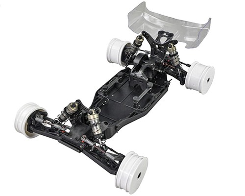 Serpent spyder srx - spyder, srx-2