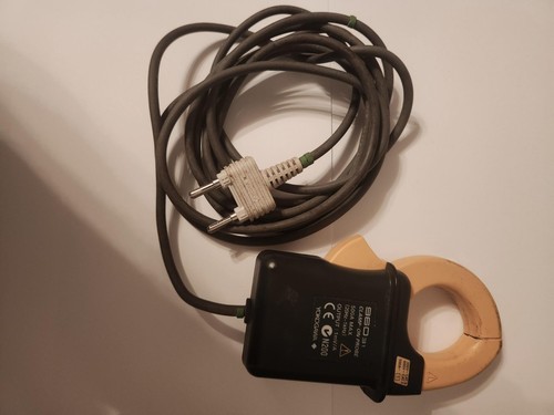 Yokogawa sonda corrente ac - di,