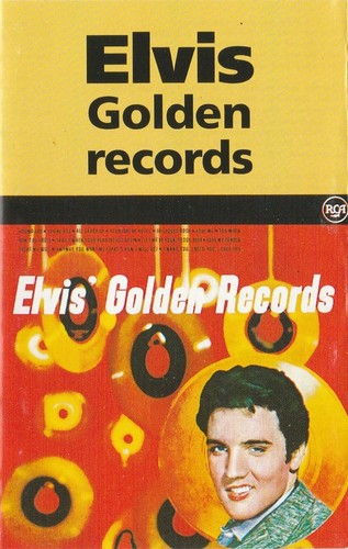 Elvis presley - elvis, elvis'