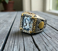 Anello per Uomo  Acciaio inox