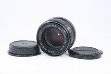 Pentax smc 50mm 4 mf - smc,