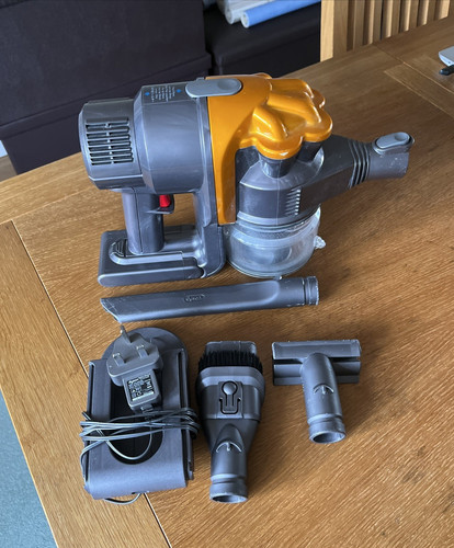 Dyson dc16 animal - dyson,