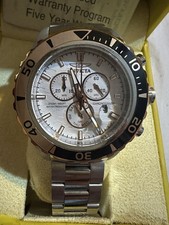 Men’s  Invicta Wristwatch