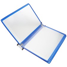 Espositore da Parete: Porta