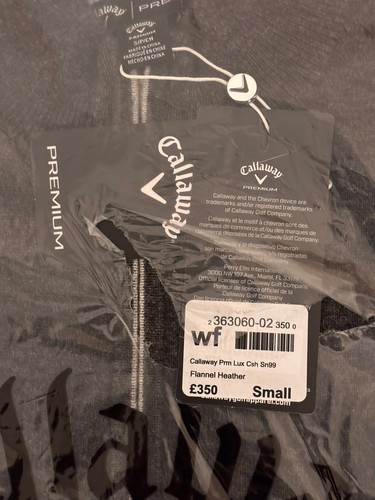 Maglione pullover callaway - maglione,