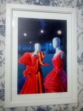 Serigrafia Nunziante