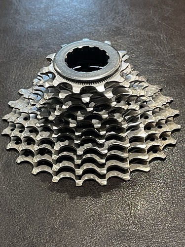 Cassetta campagnolo super - campagnolo,
