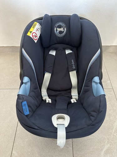 Seggiolino auto cybex aton - seggiolino,