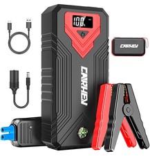 CARHEV JS01 3000A Avviatore