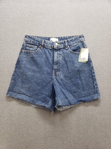 Pantaloncino donna denim 8 - pantaloncino,