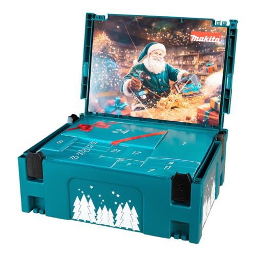 Makita natale 2026 - makita,