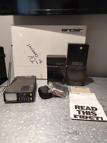 Vintage sinclair - vintage,