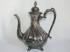 02F12 Antica Caraffa A Caffè