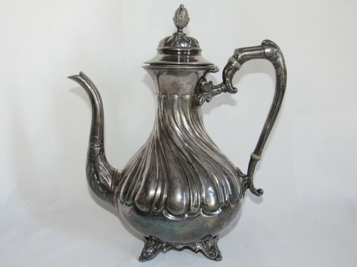 02f12 antica caraffa caffè - a,