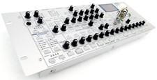 Korg radias synthesizer - korg,
