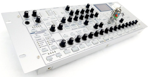 Korg radias synthesizer - korg,
