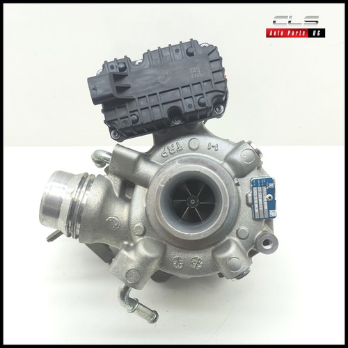 Turbocompressore ssangyong 2 - turbocompressore,