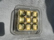 Pupa trousse Optical gold originale anno 2003 factice