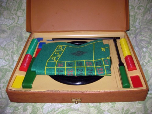 Roulette gioco società - di,