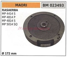 Volano magnetico MAORI